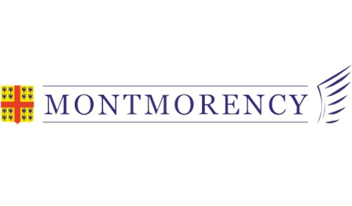 logo montmorency