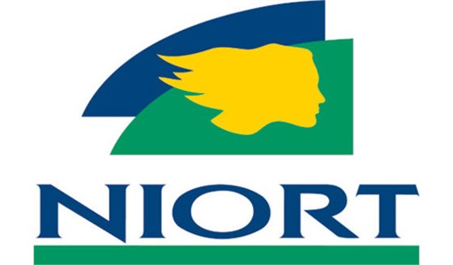 logo niort