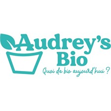 Audrey's Bio