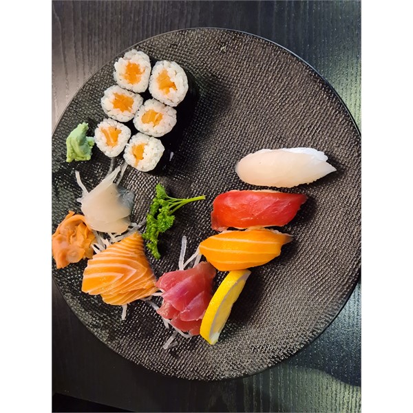 Photo de Menu mixte H