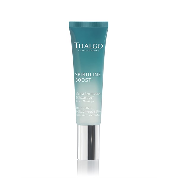 Photo de SERUM ENERGISANT DETOXIFIANT - THALGO