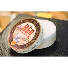 Photo de Camembert Réo noir