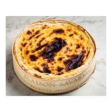 Photo de Flan Beauvaisien