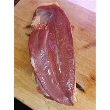 Photo de Filet de canard